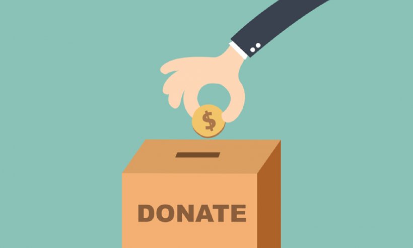 Donation