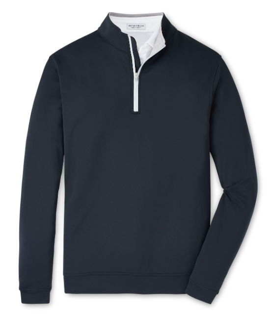 Men's Peter Millar – Perth Performance Quarter Zip