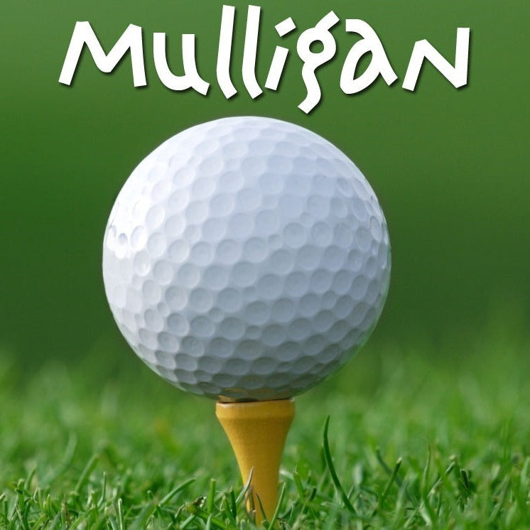 Mulligans and Magic String