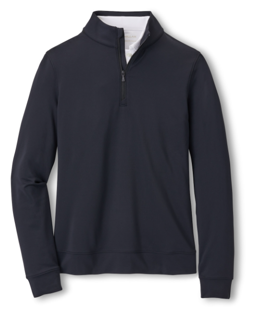 Women's Peter Millar – Perth Performance Quarter Zip