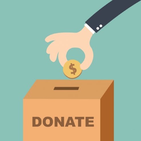 Donation