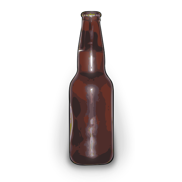 Regular Beer