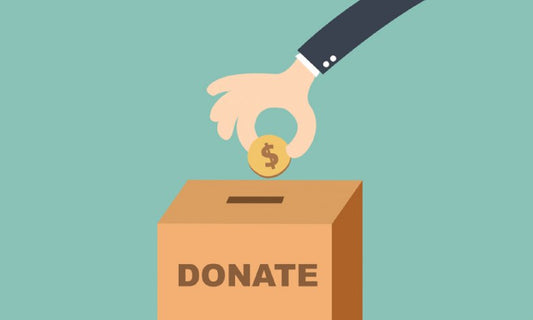 Donation