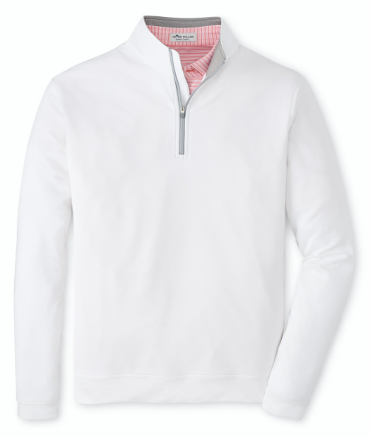 Men's Peter Millar – Perth Performance Quarter Zip