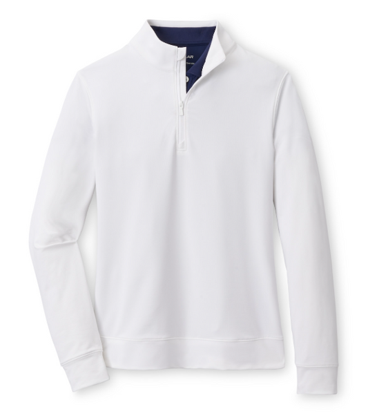 Women's Peter Millar – Perth Performance Quarter Zip
